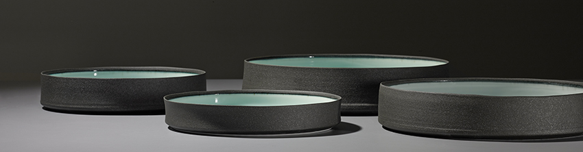 Keramik von Fritz Rossmann