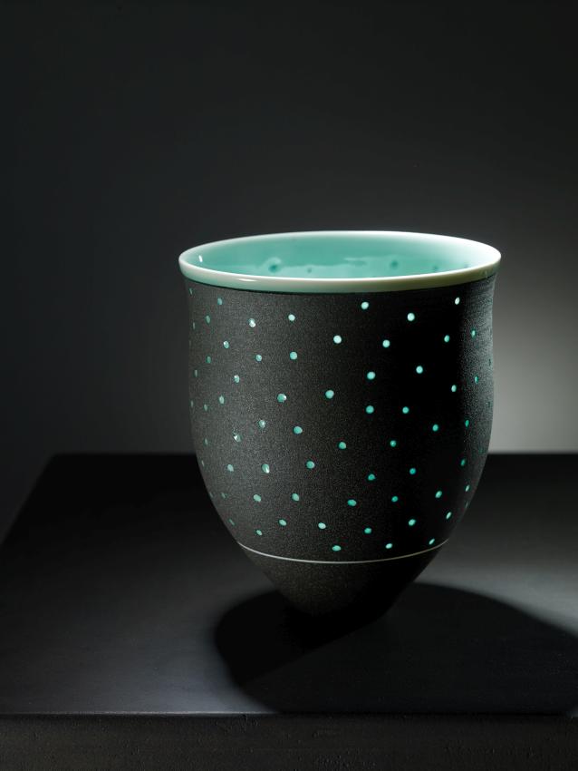 Keramik von Fritz Rossmann