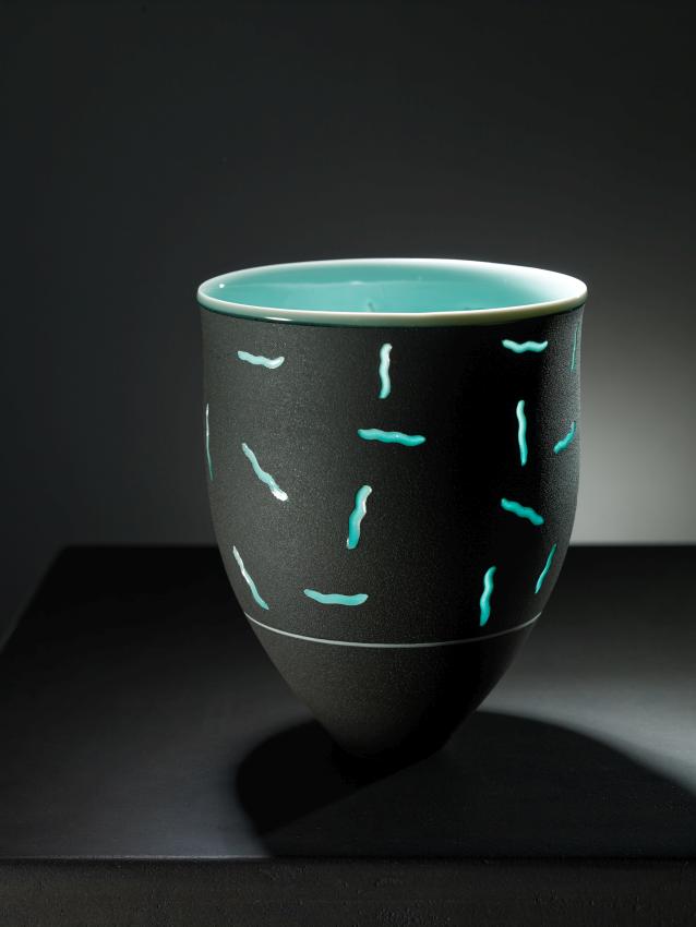 Keramik von Fritz Rossmann