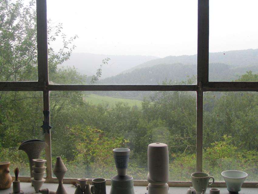 Porzellan Fritz Roßmann