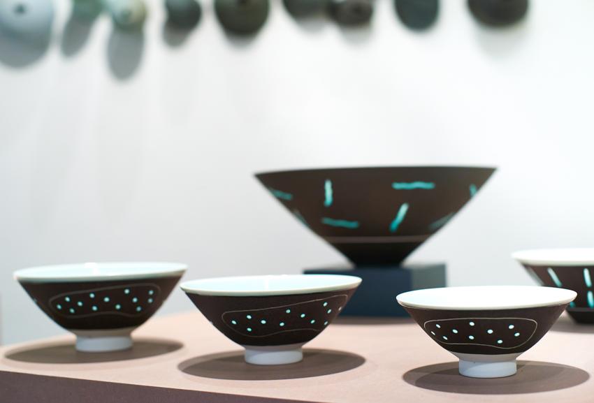 Keramik von Fritz Rossmann