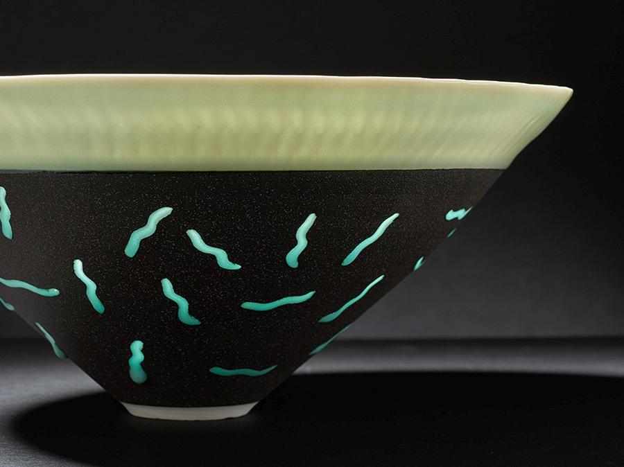 Keramik von Fritz Rossmann